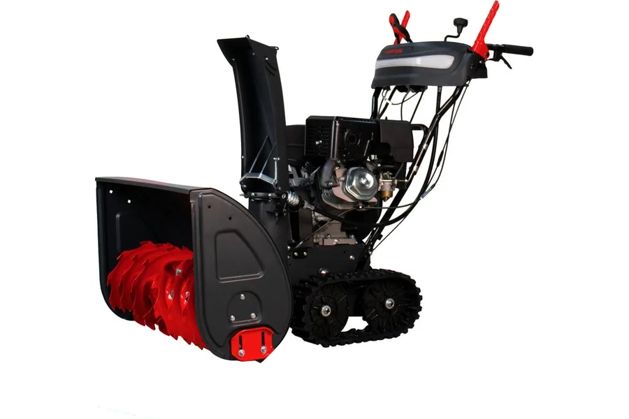 Бензиновая снегоуборочная машина VERTON Ice SB-1576LTE 01.5985.9662