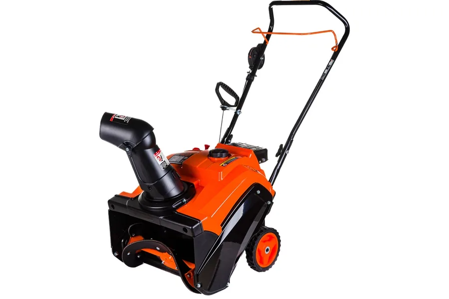Бензиновый снегоуборочник CARVER STG-3045, 3.0 л.с., 01.017.00019