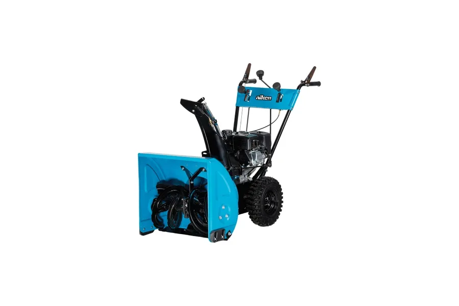 Бензиновый снегоуборщик Aiken MST 550 150401027
