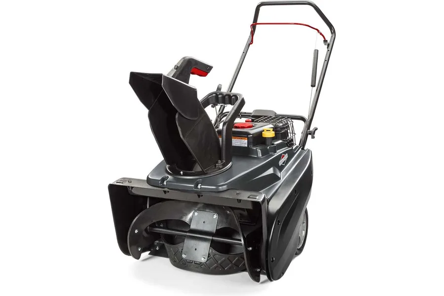 Бензиновый снегоуборщик Briggs&Stratton 1022 E 1696720