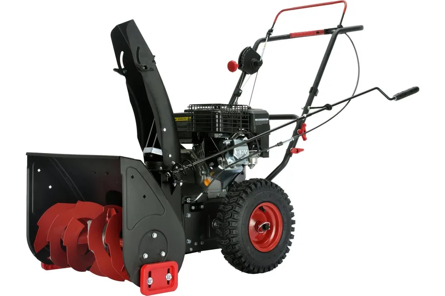Бензиновый снегоуборщик Elitech St 0656 (e1609.012.00) 203757