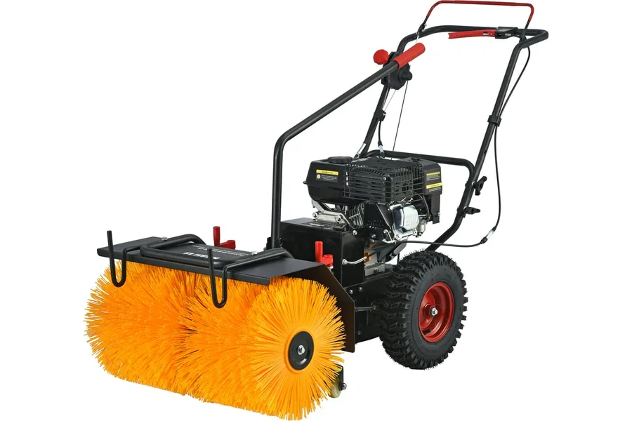 Бензиновый снегоуборщик Elitech St 0656u2 (e1609.013.00) 203758