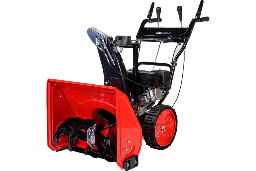 Бензиновый снегоуборщик ENIFIELD 661 r EN 661 R