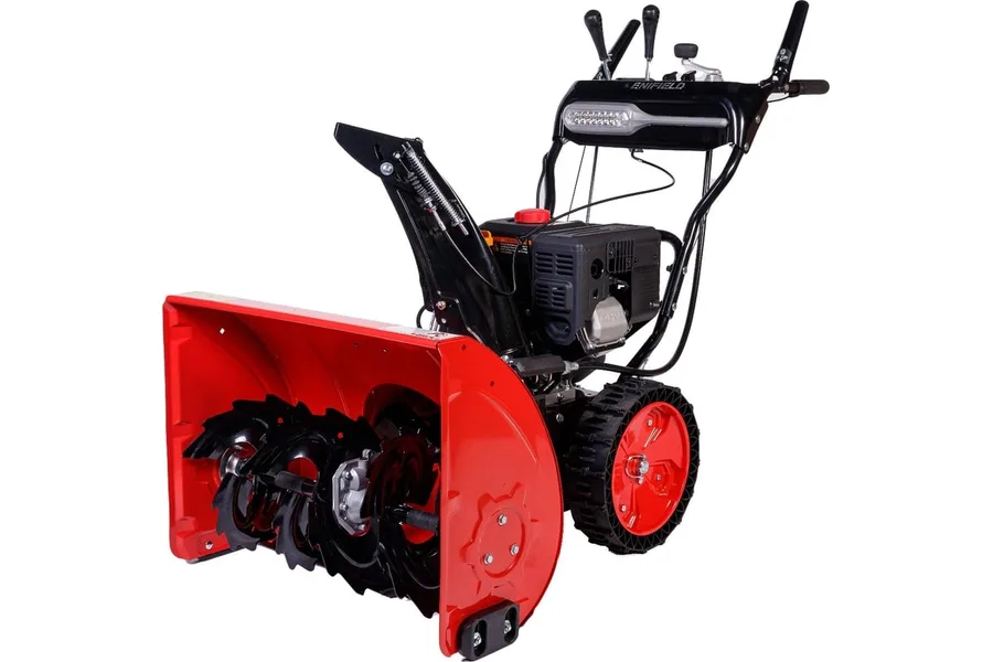 Бензиновый снегоуборщик ENIFIELD 971 pro EN 971 PRO