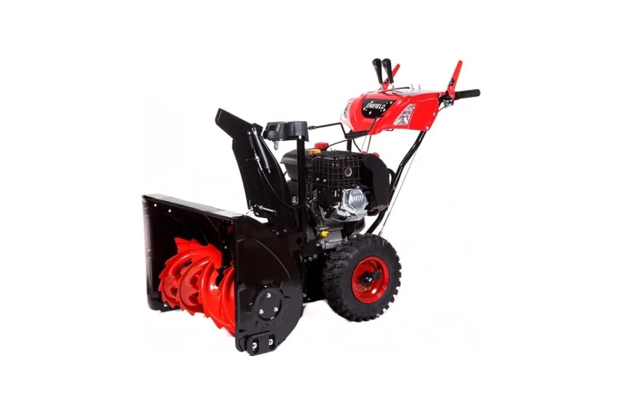Бензиновый снегоуборщик ENIFIELD EN 726S