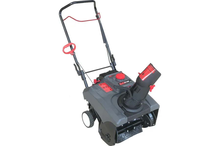 Бензиновый снегоуборщик Evoline SBG 460 SBG460