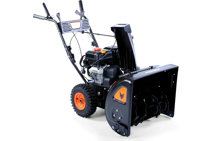 Бензиновый снегоуборщик FUXTEC FX-SF210