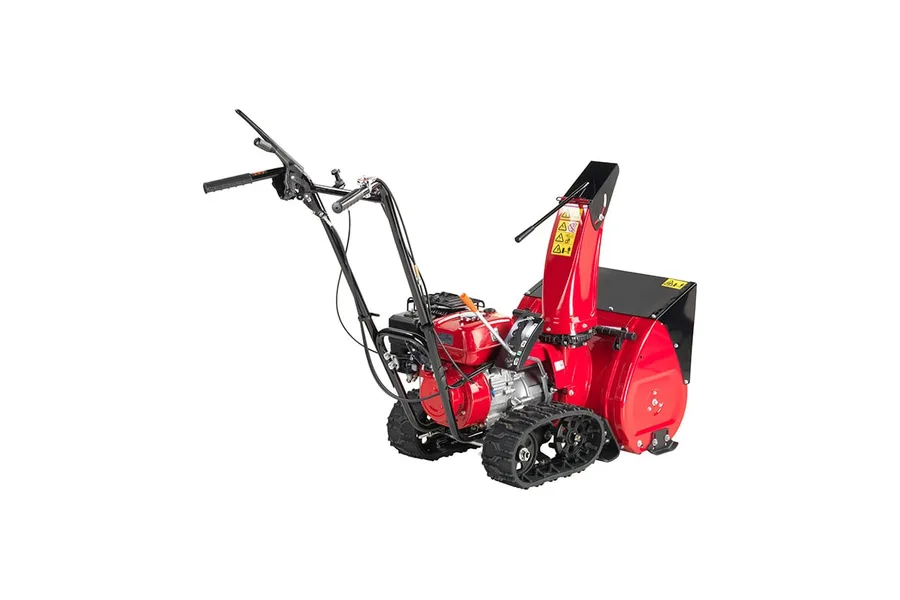 Бензиновый снегоуборщик Honda HSS655ET
