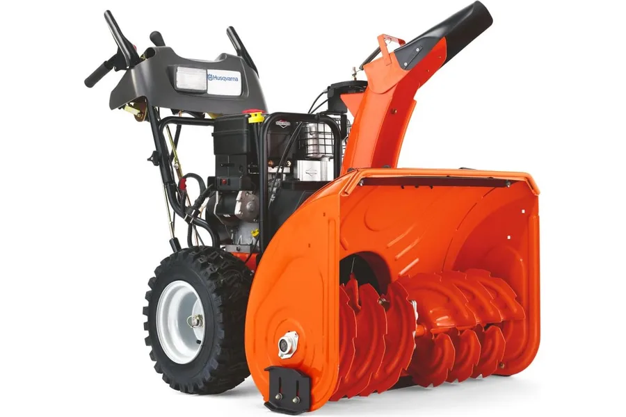 Бензиновый снегоуборщик Husqvarna ST 268 EP 9619100-38
