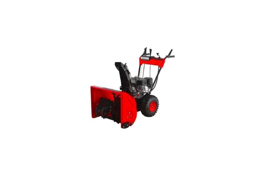 Бензиновый снегоуборщик IKRA Mogatec BSF 6207 83001201