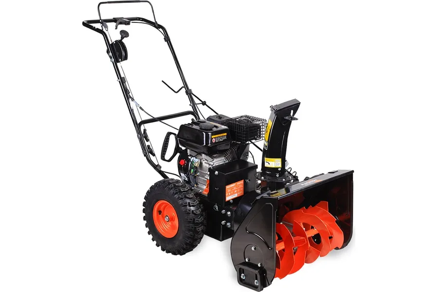 Бензиновый снегоуборщик PATRIOT PRO 777S 426108460