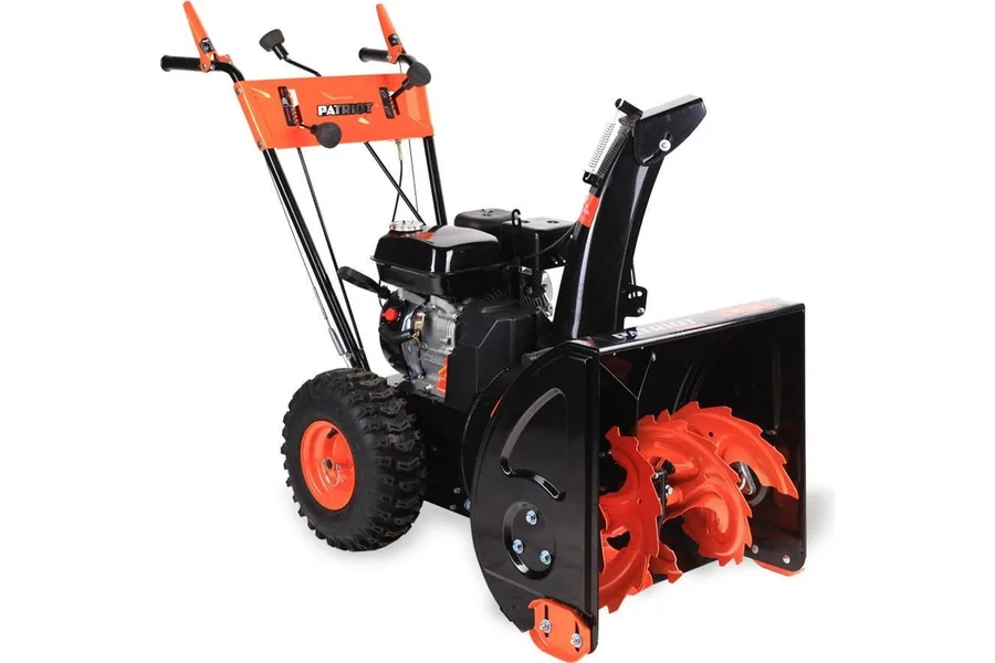 Бензиновый снегоуборщик PATRIOT PS 731 426108499
