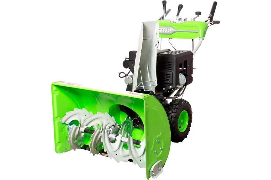 Бензиновый снегоуборщик REDVERG RD-SB76/13E 6667077