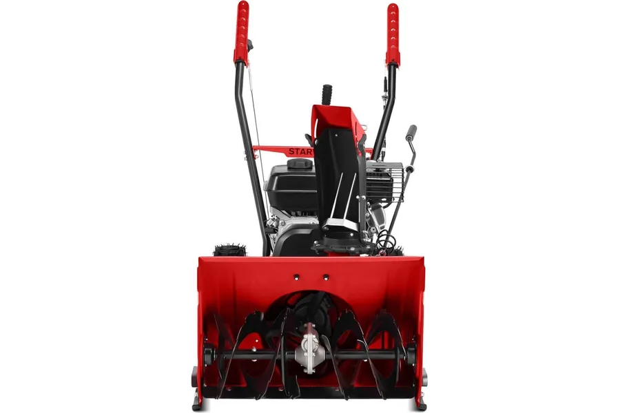 Бензиновый снегоуборщик Starwind GST-4356 7 л.с. 1794460