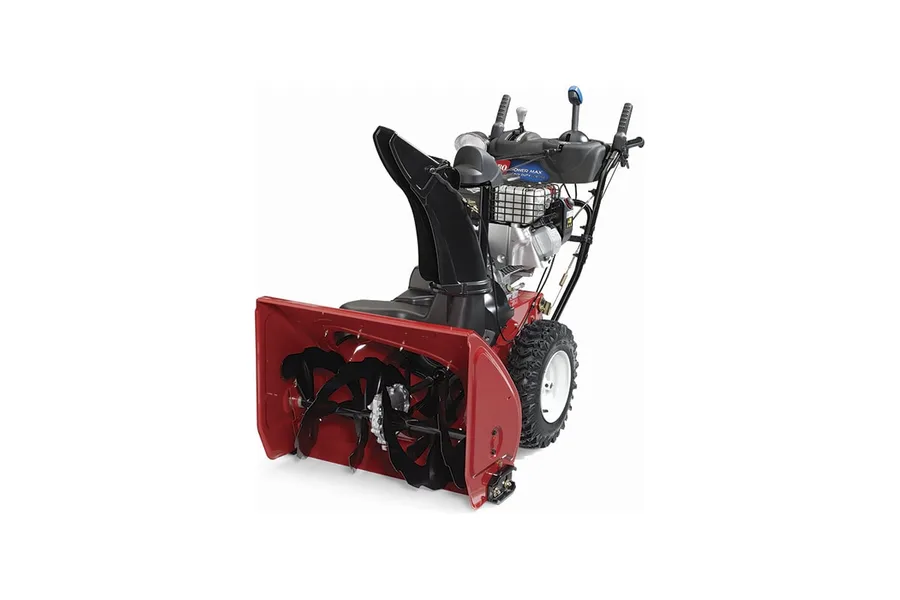 Бензиновый снегоуборщик TORO 38826 261395