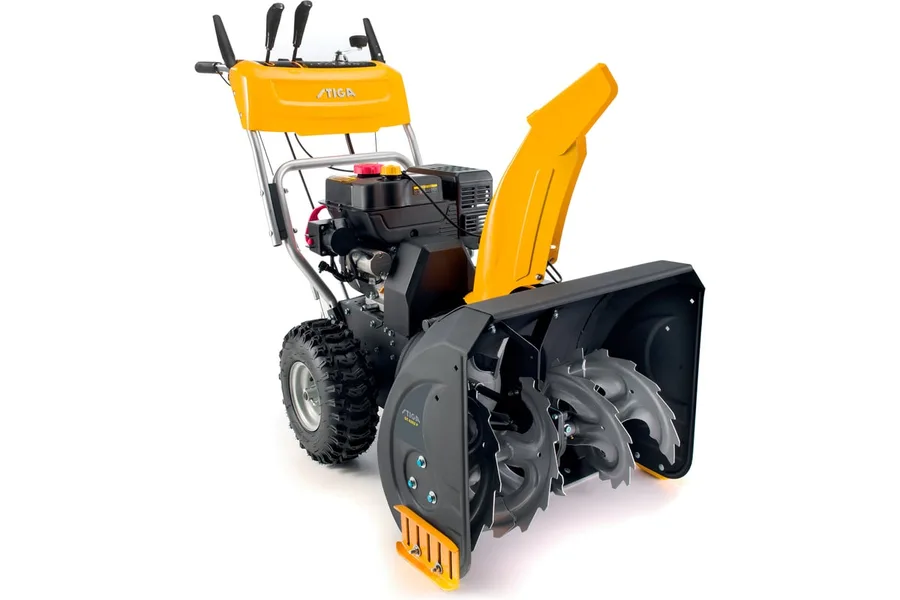 Бензомоторный снегоуборщик STIGA ST 4262 P 18-2841-31