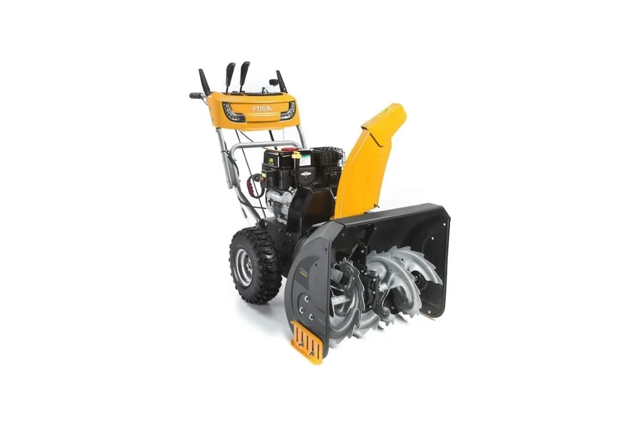 Бензомоторный снегоуборщик STIGA ST 4262 PB 18-2842-31