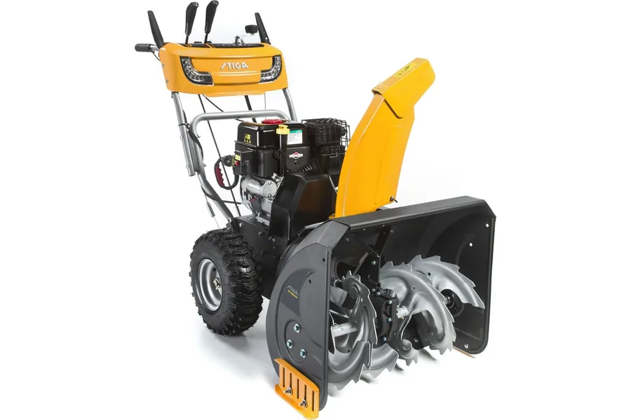 Бензомоторный снегоуборщик STIGA ST 5262 PB 2S2624521/S17