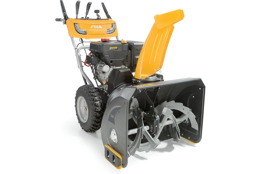 Бензомоторный снегоуборщик STIGA ST 5266 P EASY 2S2664611/ST1