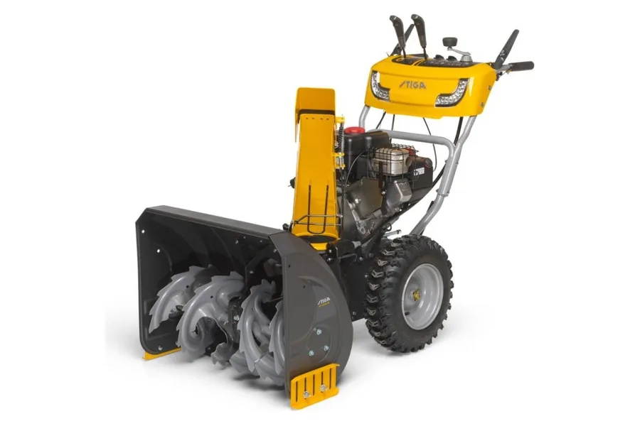 Бензомоторный снегоуборщик STIGA ST 5266 PB 18-2873-31