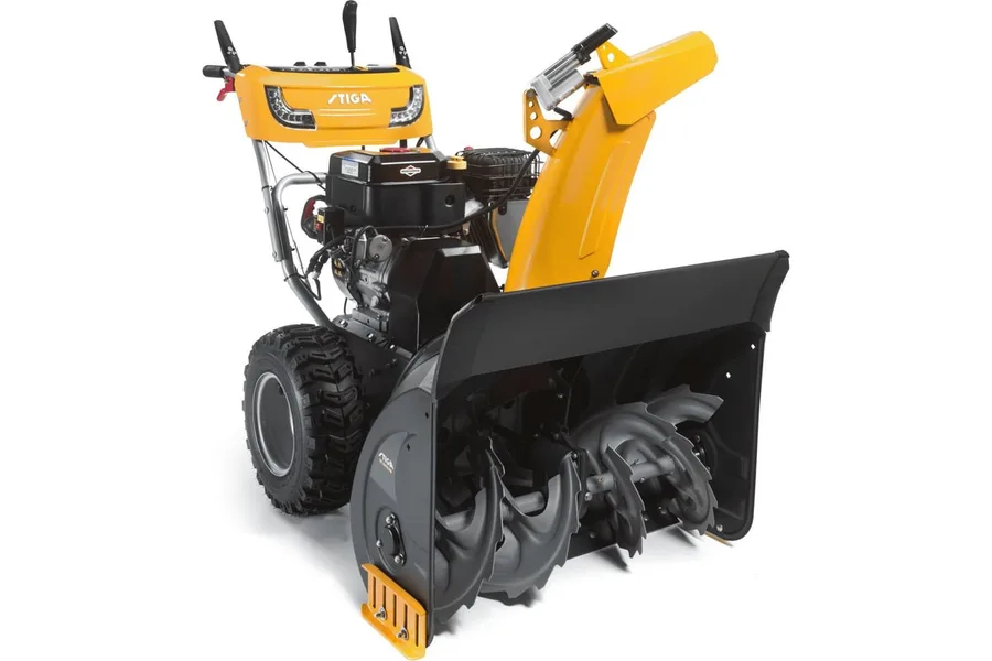 Бензомоторный снегоуборщик STIGA ST 6276 PB 2S2765621/S17