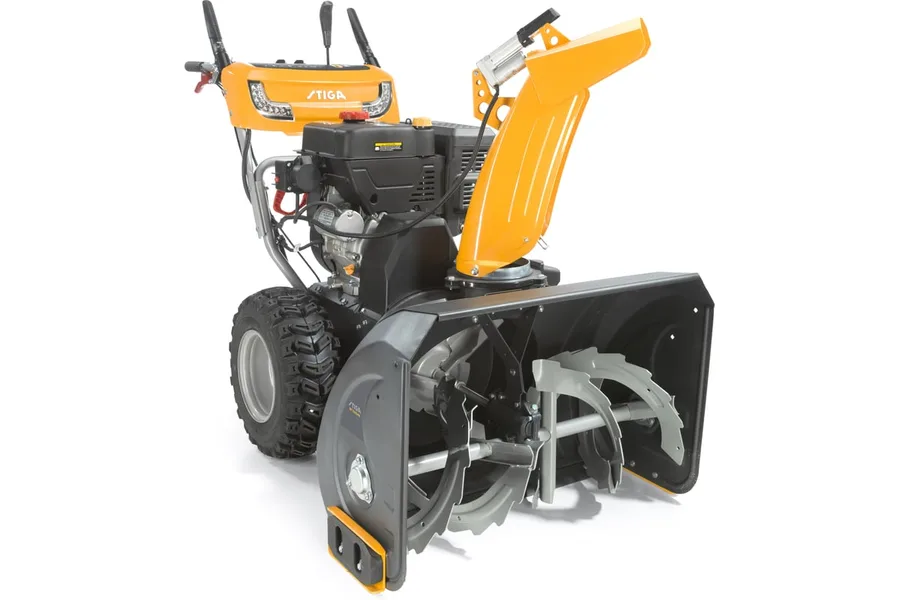Бензомоторный снегоуборщик STIGA ST 7276 PH 2S2767711/ST1