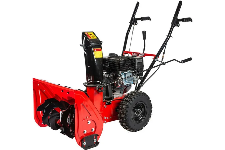 Снегоочиститель BRAIT BR-7056W 05.01.017.075