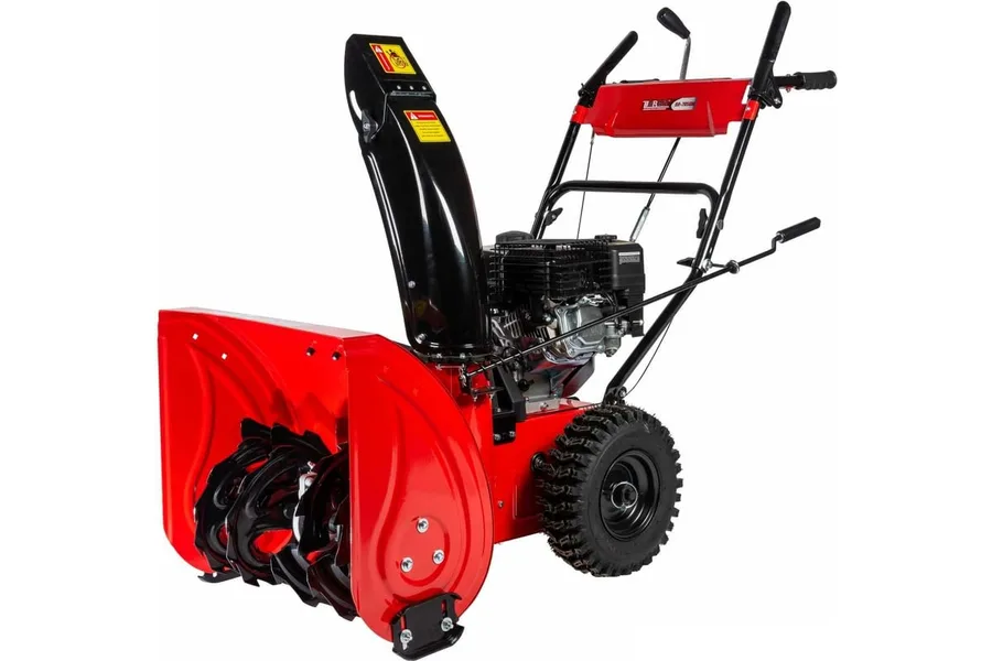 Снегоочиститель BRAIT BR-7856W 05.01.018.075