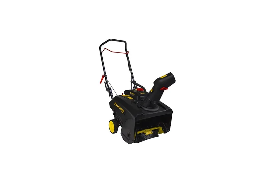 Снегоотбрасыватель Champion ST246