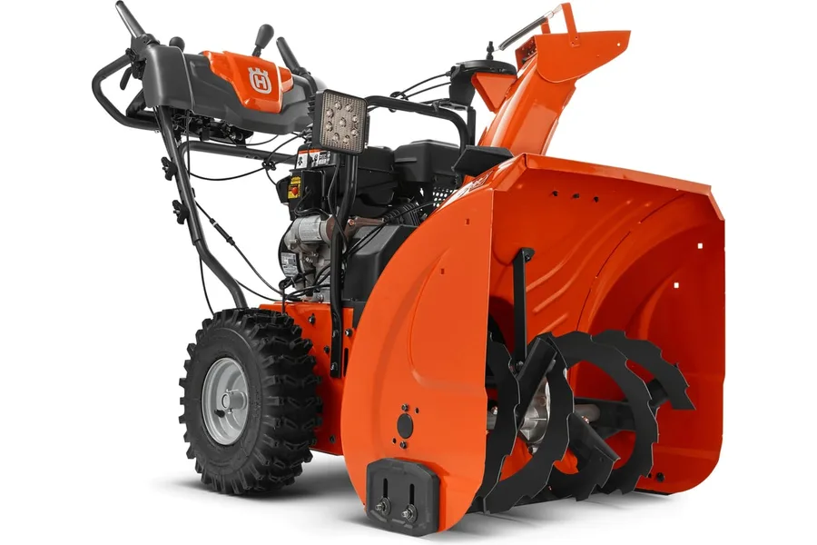 Снегоотбрасыватель Husqvarna ST 224 9705286-01