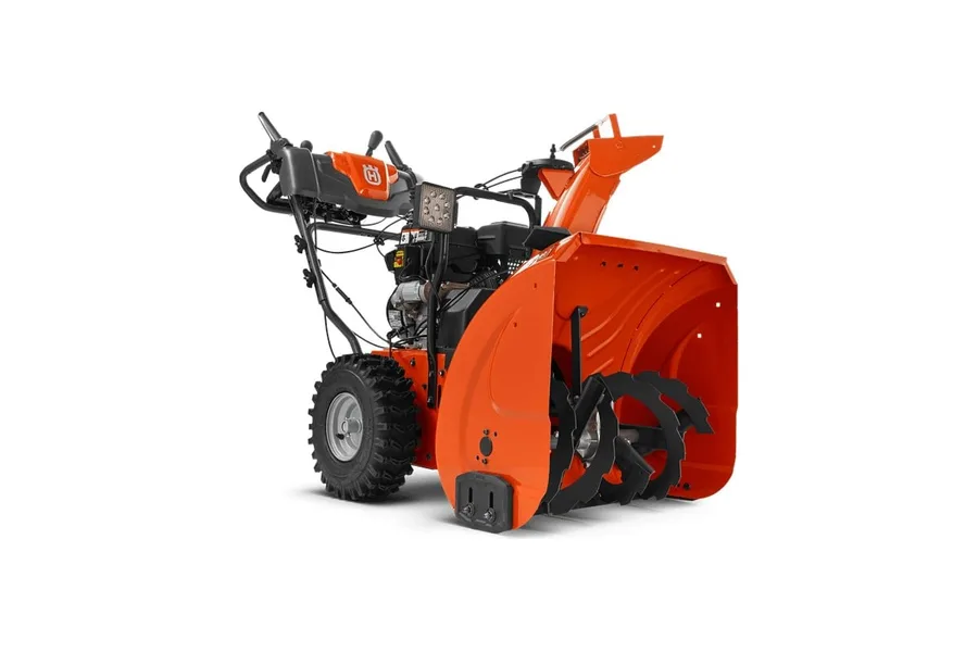 Снегоотбрасыватель Husqvarna ST 227 9704690-01