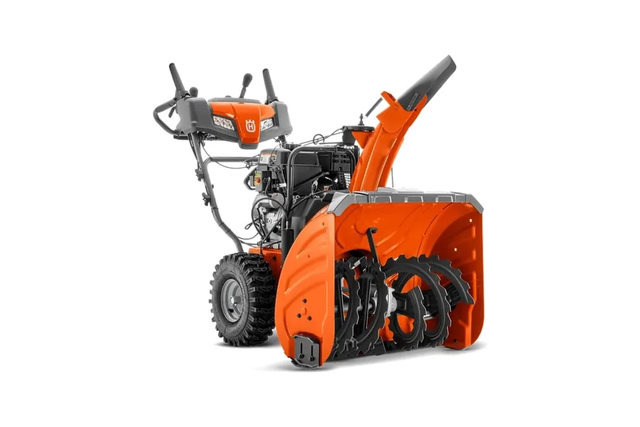 Снегоотбрасыватель Husqvarna ST 330 9705291-01
