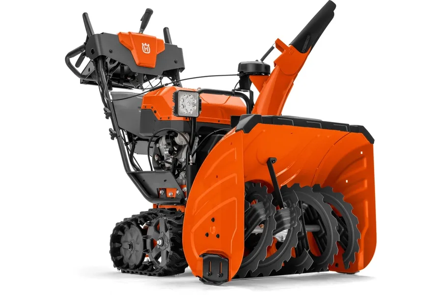 Снегоотбрасыватель Husqvarna ST 430T 9705297-01