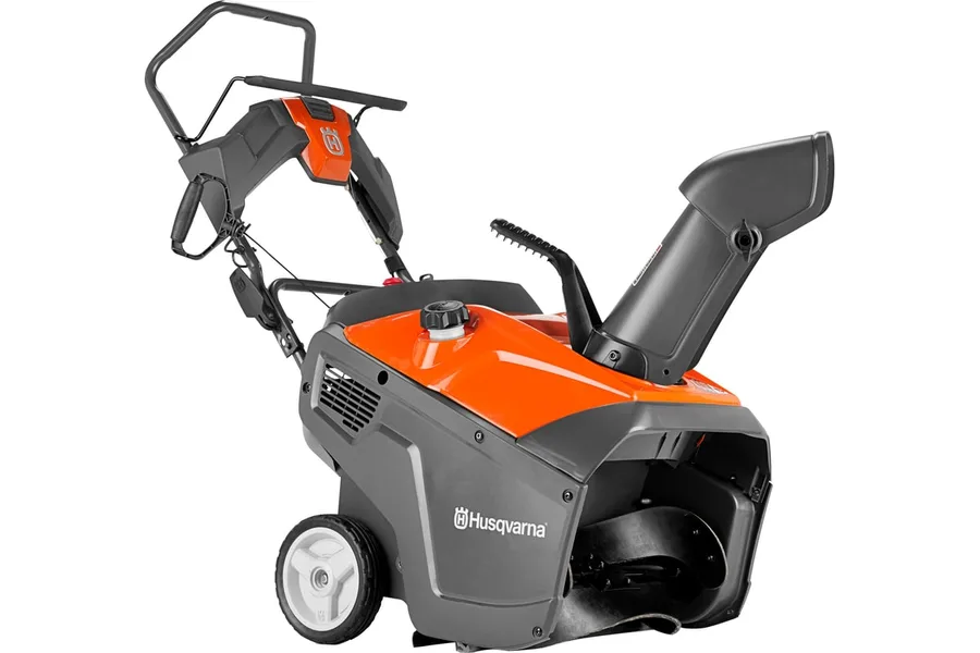 Снегоотбрасыватель Husqvarna ST131