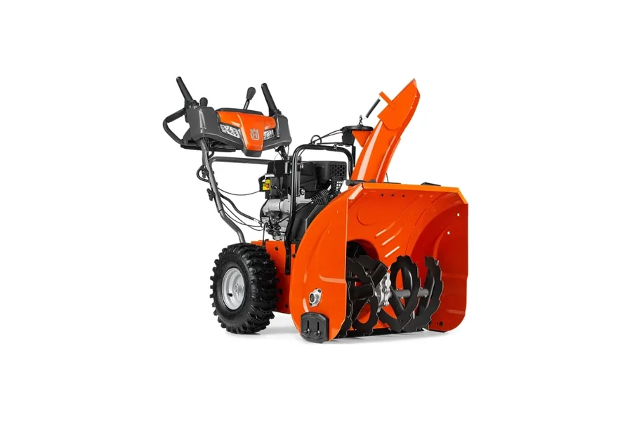 Снегоотбрасыватель Husqvarna ST224 9619100-87