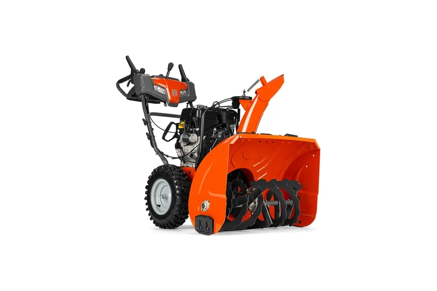 Снегоотбрасыватель Husqvarna ST230P 9619100-90