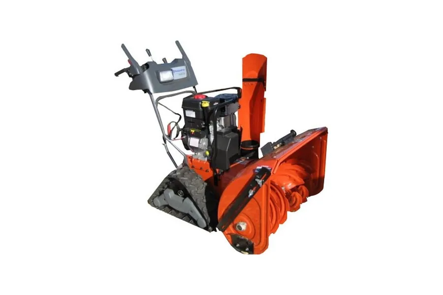 Снегоотбрасыватель Husqvarna ST276EPT 9619100-51