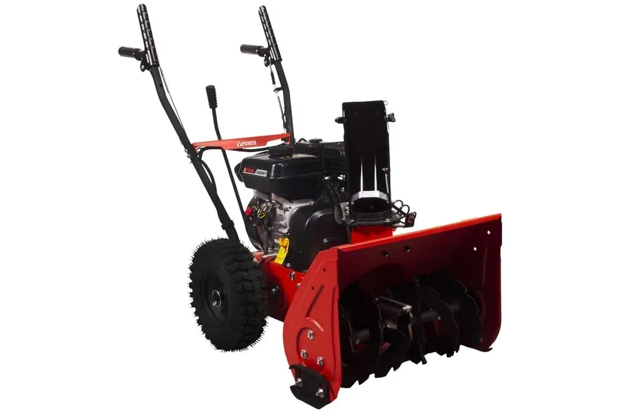 Снегоуборочная машина A-iPower AS567 41201