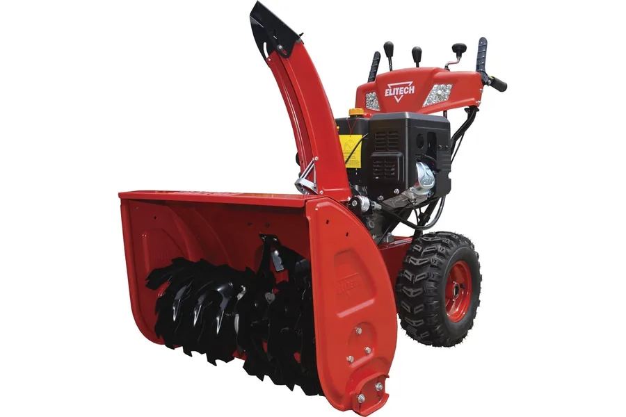 Снегоуборочная машина Elitech СМ 14Э Е1609.007.00 200871