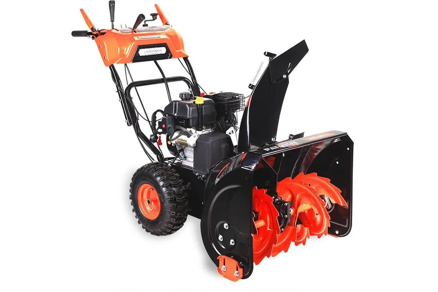 Снегоуборочная машина PATRIOT PRO 881 E 426108430