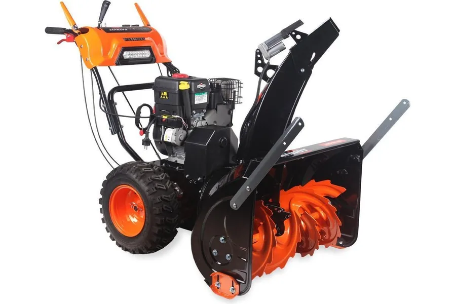 Снегоуборочная машина PATRIOT PRO 981 ED 426108440