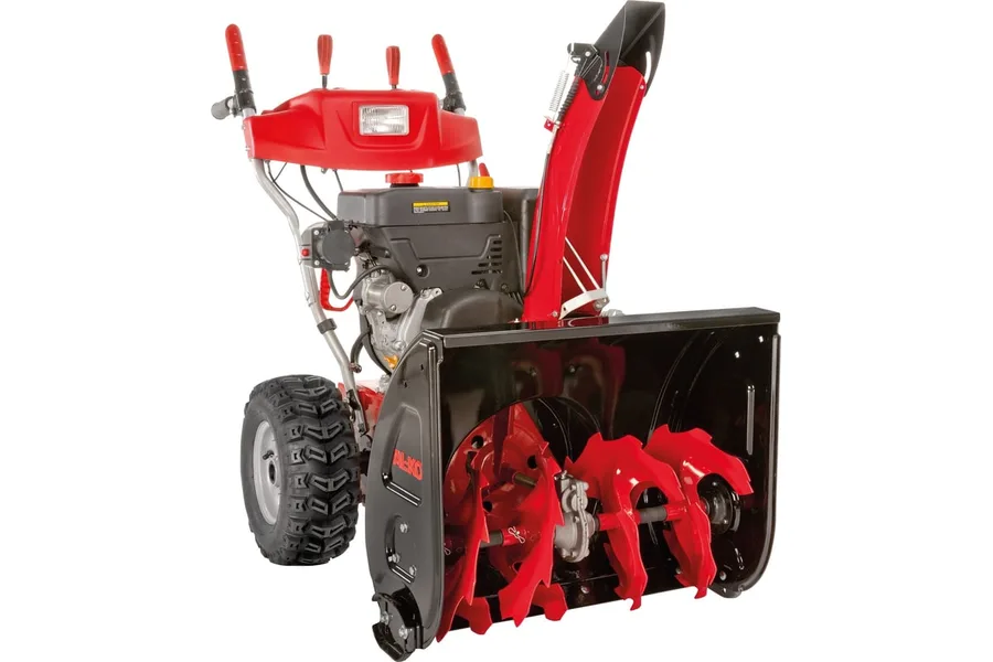 Снегоуборщик AL-KO SnowLine 620 E III 113067