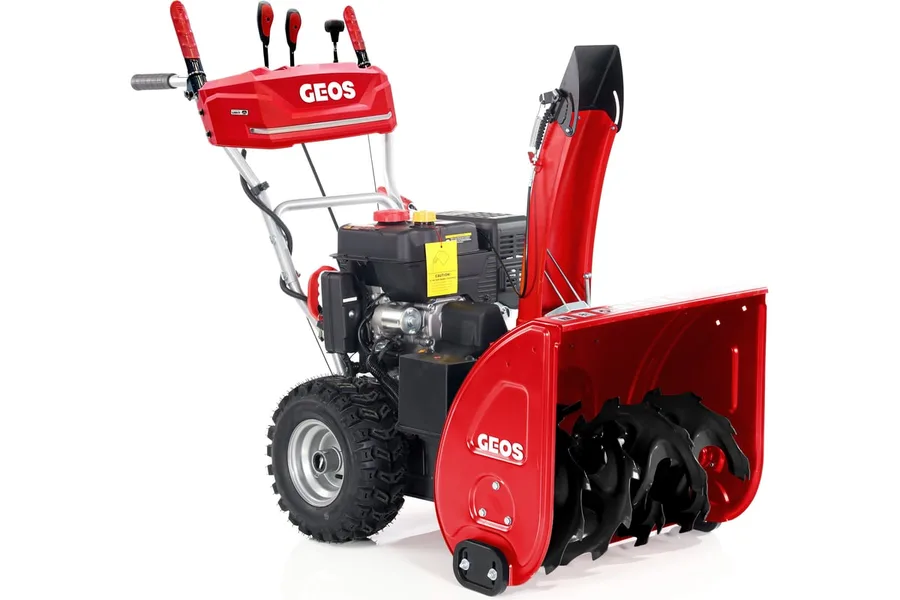 Снегоуборщик бензиновый GEOS Arctic Line 620 B 212983