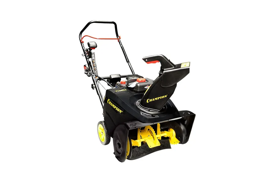 Снегоуборщик Champion ST855BS