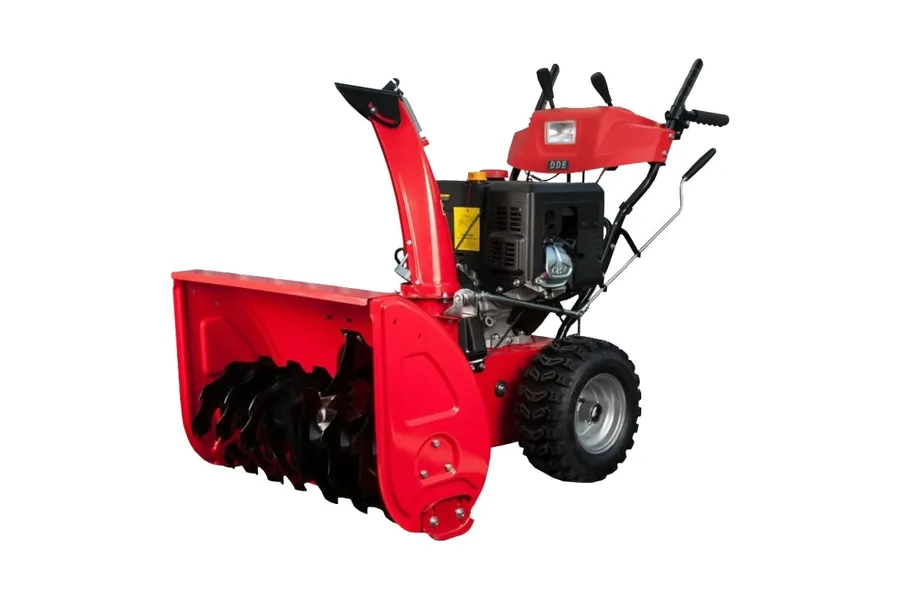Снегоуборщик DDE ST1476L