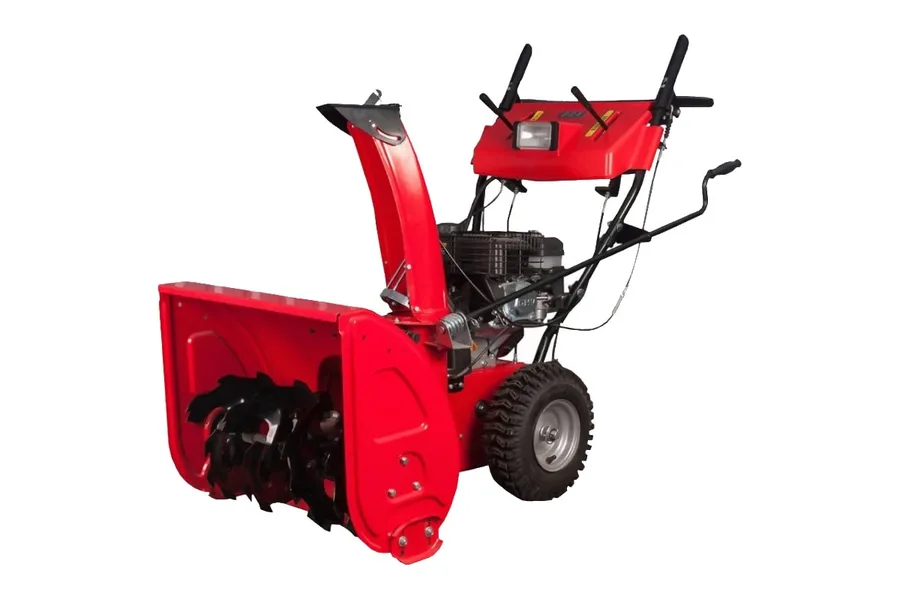 Снегоуборщик DDE ST5556L
