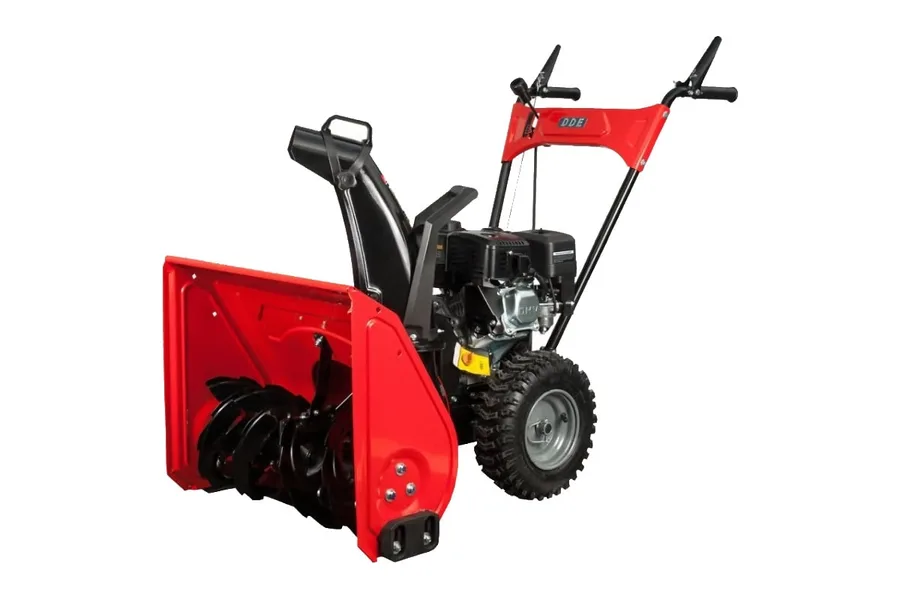 Снегоуборщик DDE ST6556L