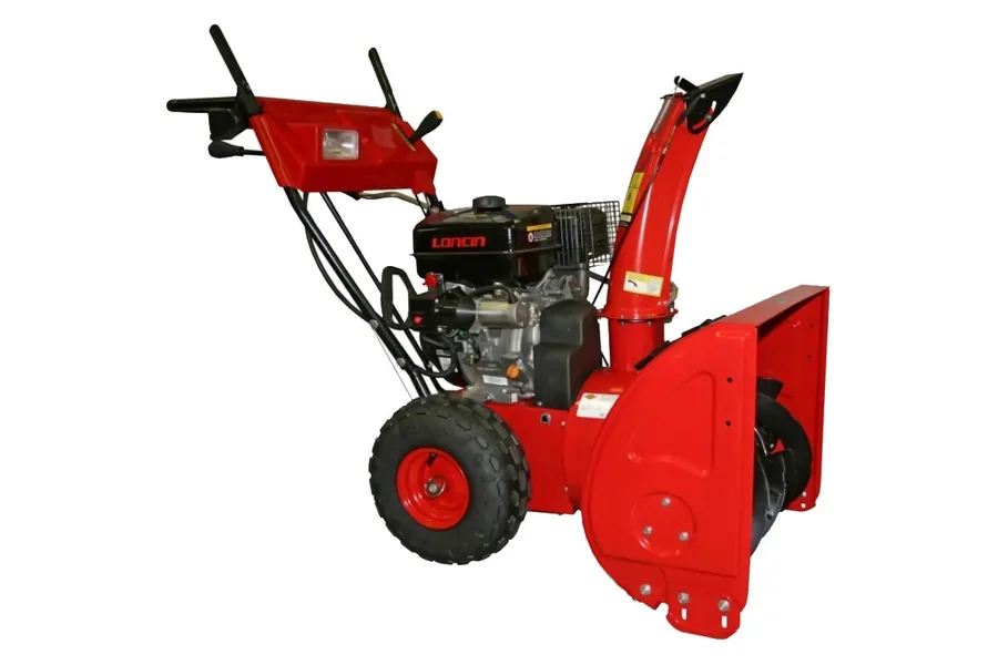 Снегоуборщик DDE ST8064L