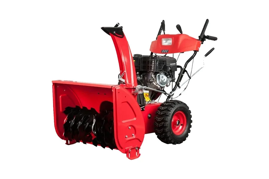 Снегоуборщик DDE ST9070L