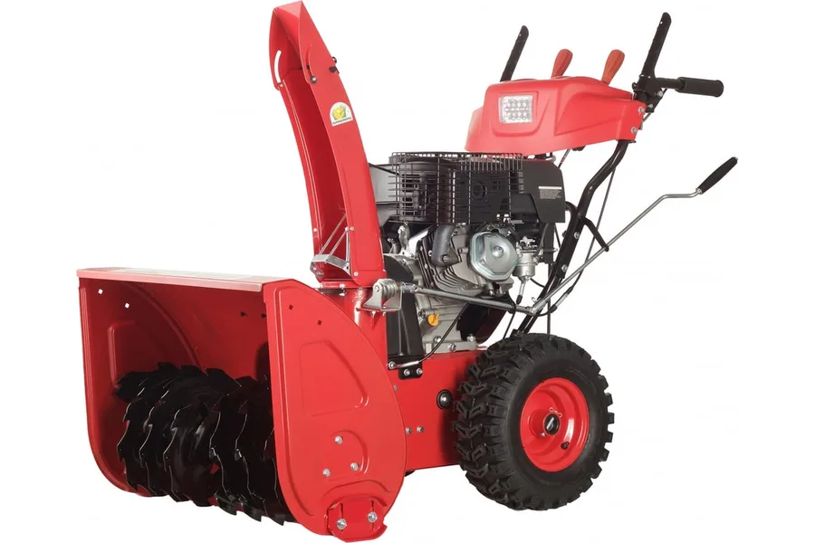 Снегоуборщик Eurosystems ES 1115 ME